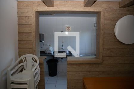 Apartamento à venda com 68m², 3 quartos e 2 vagasÁrea comum - Salão de festas