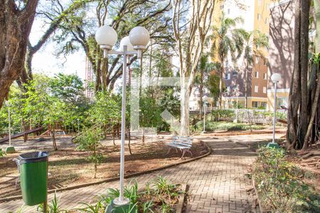 Apartamento à venda com 68m², 3 quartos e 2 vagasÁrea comum