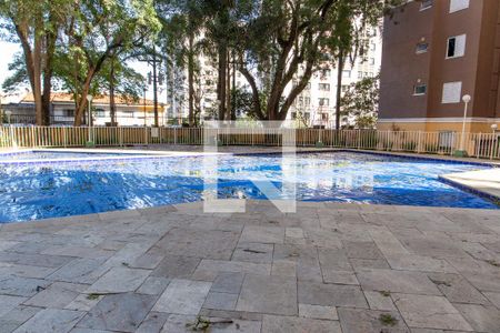Apartamento à venda com 68m², 3 quartos e 2 vagasPiscina