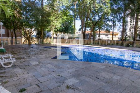 Apartamento à venda com 68m², 3 quartos e 2 vagasPiscina