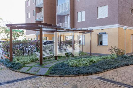 Apartamento à venda com 68m², 3 quartos e 2 vagasÁrea comum