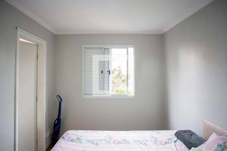 Apartamento à venda com 68m², 3 quartos e 2 vagasQuarto Suíte