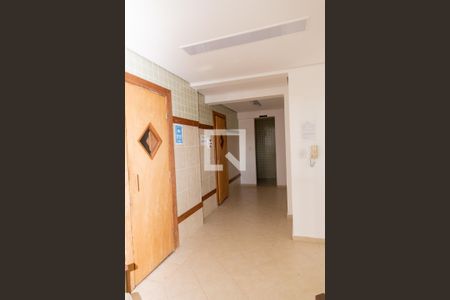 Apartamento à venda com 68m², 3 quartos e 2 vagasSaúna