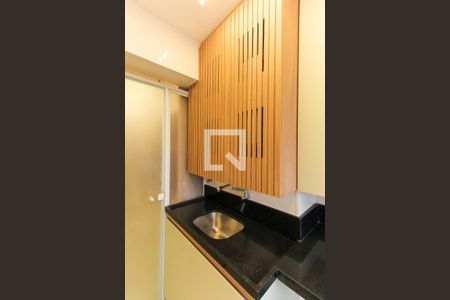 Apartamento à venda com 92m², 2 quartos e 2 vagas Apartamento à venda com 92m², 2 quartos e 2 vagasÁrea de Serviço