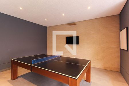 Apartamento à venda com 92m², 2 quartos e 2 vagas Apartamento à venda com 92m², 2 quartos e 2 vagasSalão de jogos