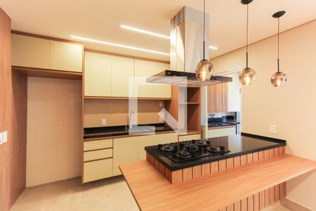 Apartamento à venda com 92m², 2 quartos e 2 vagas Apartamento à venda com 92m², 2 quartos e 2 vagasCozinha