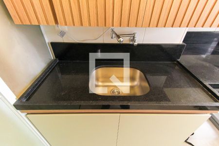 Apartamento à venda com 92m², 2 quartos e 2 vagas Apartamento à venda com 92m², 2 quartos e 2 vagasÁrea de Serviço