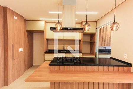 Apartamento à venda com 92m², 2 quartos e 2 vagas Apartamento à venda com 92m², 2 quartos e 2 vagasCozinha