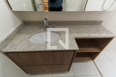 Apartamento à venda com 92m², 2 quartos e 2 vagas Apartamento à venda com 92m², 2 quartos e 2 vagasBanheiro da Suíte 2