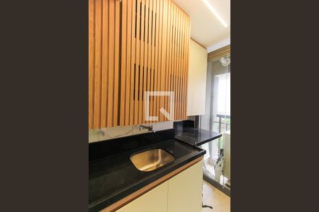 Apartamento à venda com 92m², 2 quartos e 2 vagas Apartamento à venda com 92m², 2 quartos e 2 vagasÁrea de Serviço
