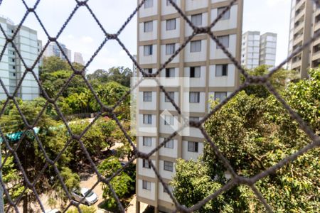 Apartamento à venda com 59m², 2 quartos e 1 vaga Apartamento à venda com 59m², 2 quartos e 1 vagaQuarto 2 vista