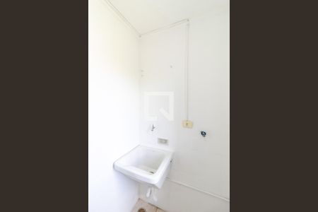 Apartamento à venda com 59m², 2 quartos e 1 vaga Apartamento à venda com 59m², 2 quartos e 1 vagaÁrea de Serviço
