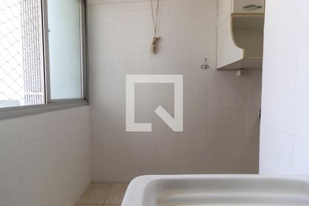 Apartamento à venda com 59m², 2 quartos e 1 vaga Apartamento à venda com 59m², 2 quartos e 1 vagaÁrea de Serviço