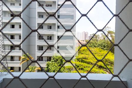 Apartamento à venda com 59m², 2 quartos e 1 vaga Apartamento à venda com 59m², 2 quartos e 1 vagaÁrea de Serviço vista