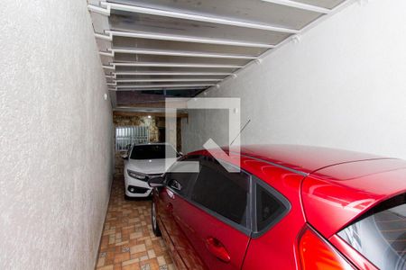 Casa à venda com 173m², 3 quartos e 2 vagas Casa à venda com 173m², 3 quartos e 2 vagasGaragem