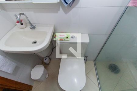 Casa à venda com 173m², 3 quartos e 2 vagas Casa à venda com 173m², 3 quartos e 2 vagasBanheiro 2