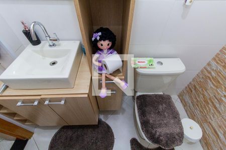 Casa à venda com 173m², 3 quartos e 2 vagas Casa à venda com 173m², 3 quartos e 2 vagasBanheiro 3