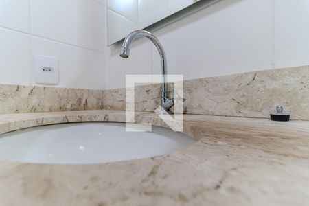 Apartamento para alugar com 25m², 1 quarto e sem vagaBanheiro