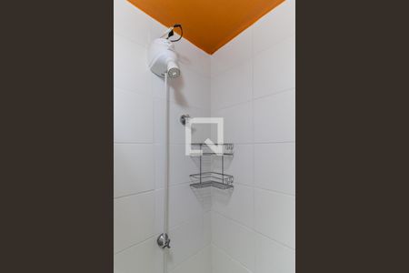 Apartamento para alugar com 25m², 1 quarto e sem vagaBanheiro