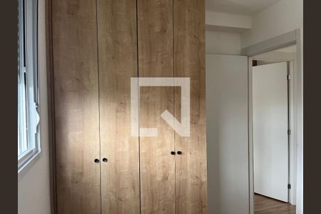 Quarto 1 de apartamento para alugar com 2 quartos, 42m² em Barra Funda, São Paulo