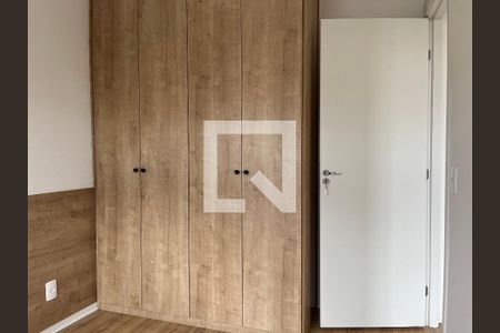 Quarto 2 de apartamento para alugar com 2 quartos, 42m² em Barra Funda, São Paulo