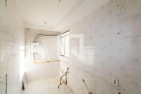 Apartamento para alugar com 51m², 2 quartos e 1 vaga Apartamento para alugar com 51m², 2 quartos e 1 vagaCozinha e Área de Serviço