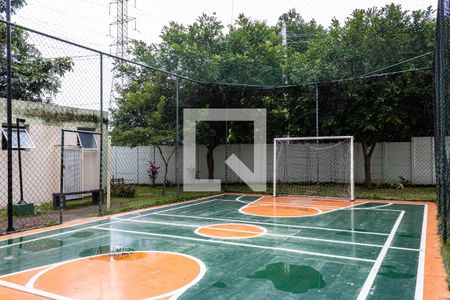 Apartamento para alugar com 51m², 2 quartos e 1 vaga Apartamento para alugar com 51m², 2 quartos e 1 vagaQuadra Esportiva