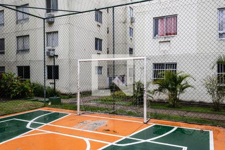 Apartamento para alugar com 51m², 2 quartos e 1 vaga Apartamento para alugar com 51m², 2 quartos e 1 vagaQuadra Esportiva