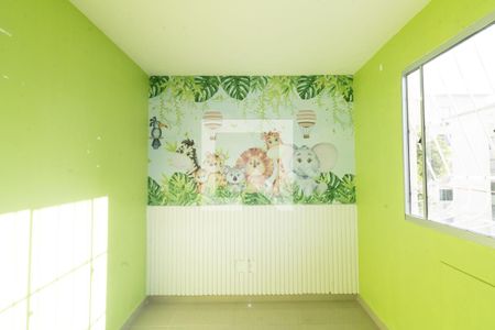 Apartamento para alugar com 51m², 2 quartos e 1 vaga Apartamento para alugar com 51m², 2 quartos e 1 vagaQuarto 2