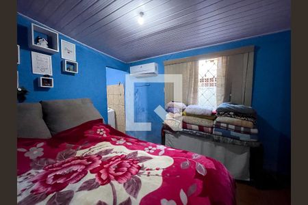 Casa para alugar com 94m², 2 quartos e 1 vaga Casa para alugar com 94m², 2 quartos e 1 vagaQuarto