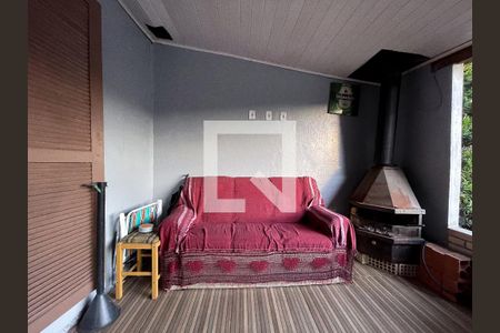 Casa para alugar com 94m², 2 quartos e 1 vaga Casa para alugar com 94m², 2 quartos e 1 vagaÁrea comum