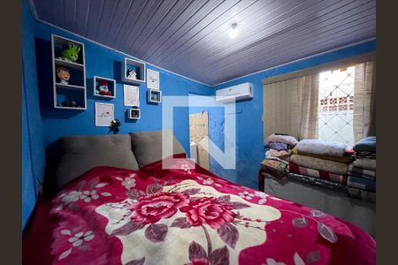 Casa para alugar com 94m², 2 quartos e 1 vaga Casa para alugar com 94m², 2 quartos e 1 vagaQuarto