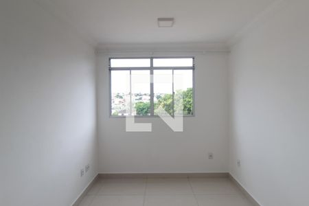 Sala de apartamento para alugar com 2 quartos, 55m² em Parque Turistas, Belo Horizonte