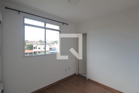 Suite de apartamento para alugar com 2 quartos, 55m² em Parque Turistas, Belo Horizonte