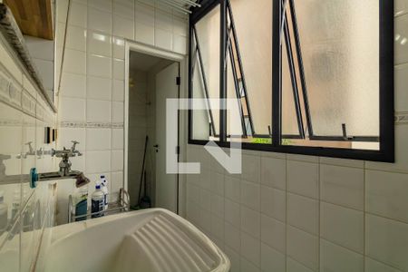 Apartamento à venda com 63m², 2 quartos e 1 vagaÁrea de Serviço
