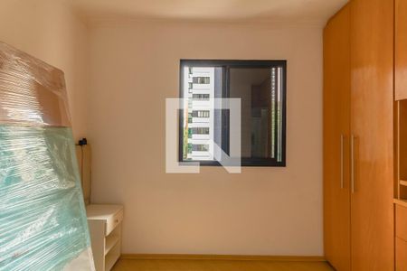 Apartamento à venda com 63m², 2 quartos e 1 vagaQuarto 2