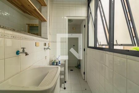 Apartamento à venda com 63m², 2 quartos e 1 vagaÁrea de Serviço