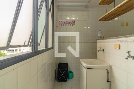 Apartamento à venda com 63m², 2 quartos e 1 vagaÁrea de Serviço
