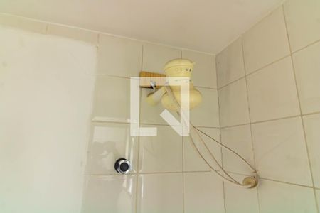 Apartamento à venda com 63m², 2 quartos e 1 vagaBanheiro de Serviço