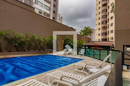 Apartamento à venda com 63m², 2 quartos e 1 vagaÁrea comum