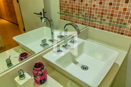 Apartamento à venda com 63m², 2 quartos e 1 vagaBanheiro