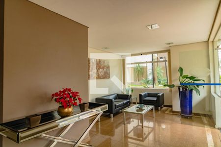 Apartamento à venda com 63m², 2 quartos e 1 vagaÁrea comum