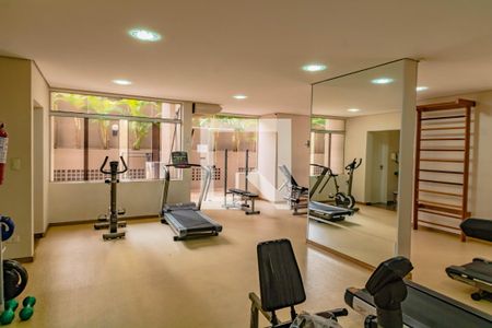 Apartamento à venda com 63m², 2 quartos e 1 vagaÁrea comum