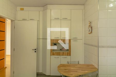Apartamento à venda com 63m², 2 quartos e 1 vagaCozinha