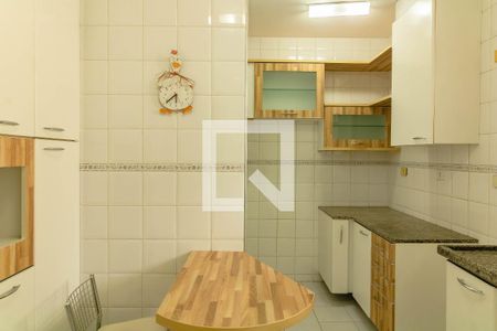 Apartamento à venda com 63m², 2 quartos e 1 vagaCozinha