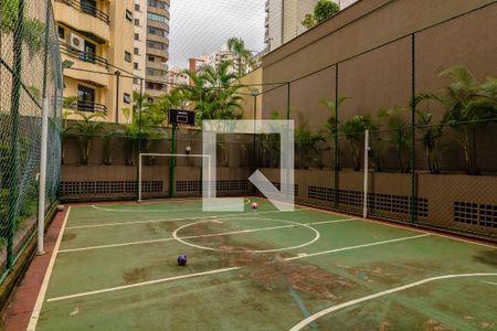 Apartamento à venda com 63m², 2 quartos e 1 vagaÁrea comum