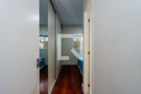 Suíte de apartamento à venda com 3 quartos, 113m² em Parque Reboucas, São Paulo