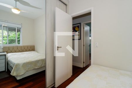 Apartamento à venda com 113m², 3 quartos e 2 vagas Apartamento à venda com 113m², 3 quartos e 2 vagasQuarto 2