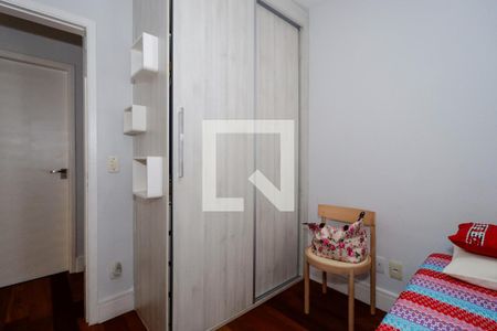 Apartamento à venda com 113m², 3 quartos e 2 vagas Apartamento à venda com 113m², 3 quartos e 2 vagasQuarto 3