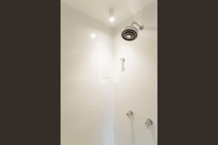 Apartamento à venda com 38m², 1 quarto e sem vagaBanheiro